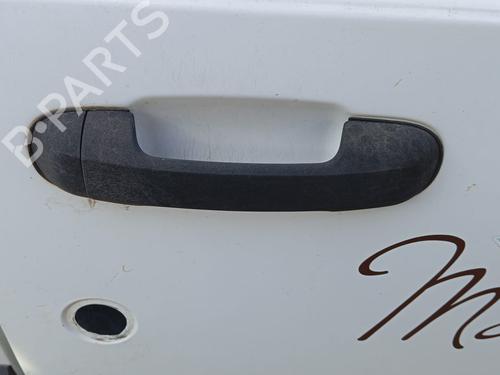 Used Front right exterior door handle FORD TOURNEO CONNECT 1.8 TDCi (90 hp) 21665183