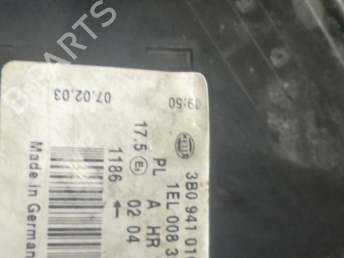 Højre forlygte VW PASSAT B5.5 (3B3) 1.9 TDI | BP16869173C29 