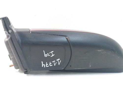 Left mirror HYUNDAI TUCSON (JM) 2.0 CRDi | BP9353461C26 