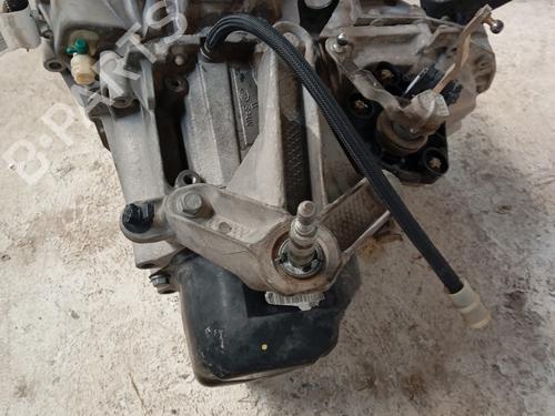 Gearbox RENAULT CLIO III (BR0/1, CR0/1) 1.2 16V (BR0R, BR1D, BR1L, CR0R) | BP30111186M3