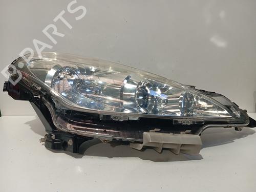 Used Right headlight Right headlight 36912136 36912136