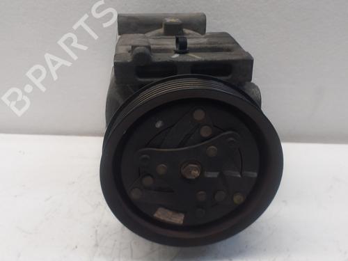 AC compressor FIAT PUNTO (188_) 1.9 JTD 80 (188.237, .257, .337, .357) | BP9360123M34 