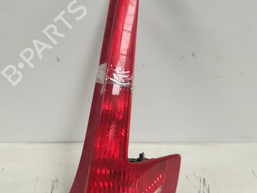 Used Right taillight CITROËN C4 I (LC_) [2004-2014]  15357387