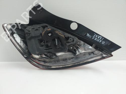 Right taillight OPEL ASTRA H (A04)  | BP9359070C35 