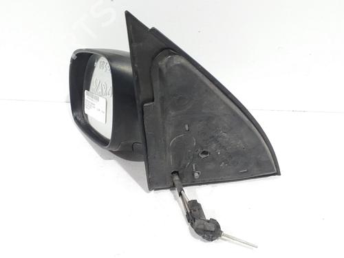Left mirror SEAT AROSA (6H1) 1.0 | BP9357141C26 