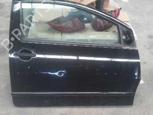 Right front door CITROËN C2 (JM_)  | BP9352340C3 