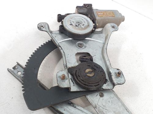 Front right window mechanism DAEWOO KALOS (KLAS)  | BP10246300C23 