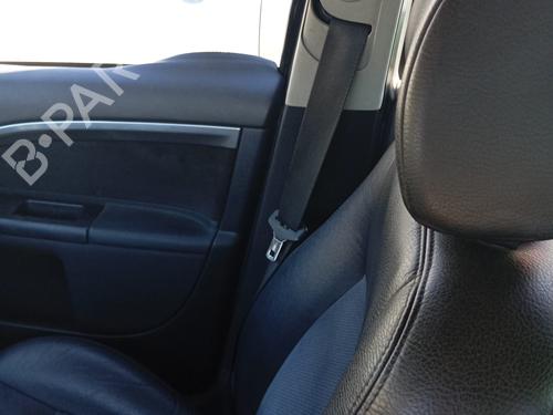 Used Front right seatbelt FORD MONDEO III (B5Y) 2.2 TDCi (155 hp) 29080439