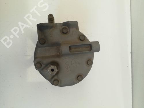 AC compressor ROVER 25 I Hatchback (RF)  | BP9347242M34 