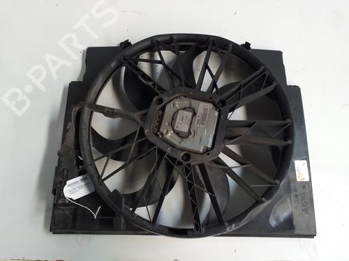 Køleventilator elektrisk BMW 5 (E60) 520 d | BP19305479M35 
