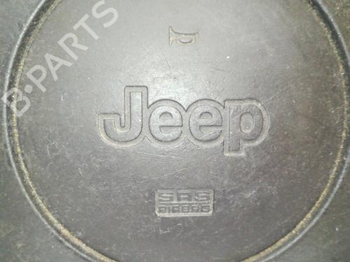 Driver airbag JEEP CHEROKEE (XJ) 2.5 SE | BP16236050C9 