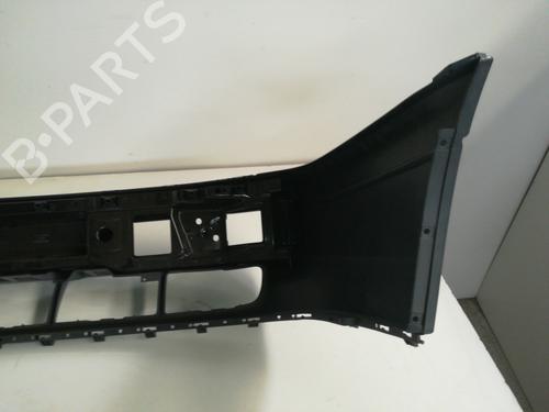 Front bumper VW PASSAT B3/B4 (3A2, 35I)  | BP12294665C7 