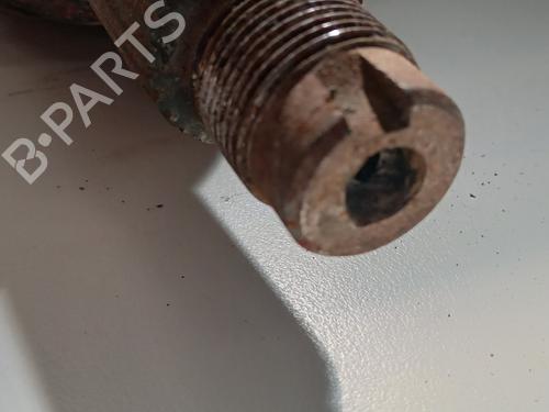 Left front driveshaft MAZDA 3 Saloon (BK)  | BP13578030M38 