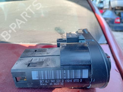 Headlight switch SEAT IBIZA III (6L1)  | BP19120316I24 