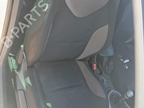 Used Right front seat PEUGEOT 308 SW I (4E_, 4H_) 1.6 HDi (112 hp) 28703076