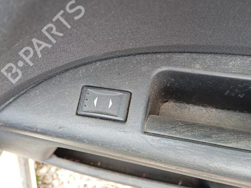 Used Right rear window switch FORD MONDEO III Turnier (BWY) [2000-2007]  22196043