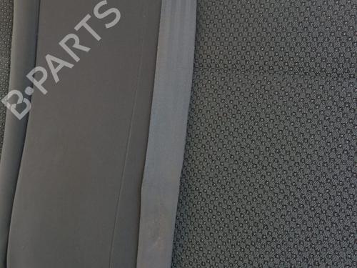 Sikkerhetsbelte bak i midten DAEWOO KALOS (KLAS) 1.4 16V (94 hp) 23072939