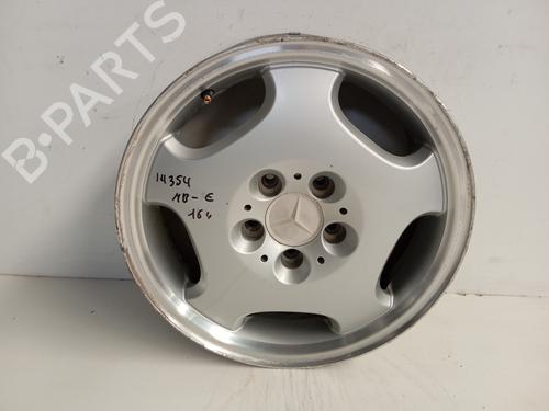 Used Rim MERCEDES-BENZ E-CLASS (W210) E 300 D (210.020) (136 hp) 24366297
