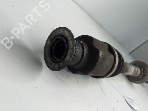 Right front driveshaft DACIA SANDERO II | BP17519357M39