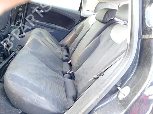 Stol bak SEAT LEON (1P1) [2005-2013]  16236148