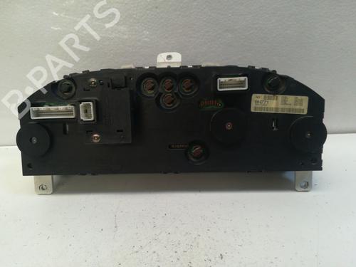 Instrument cluster NISSAN ALMERA II (N16)  | BP9360856C47 