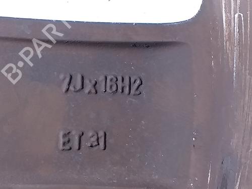 Felg MERCEDES-BENZ C-CLASS (W203) C 220 CDI (203.008) | BP21813891C45 