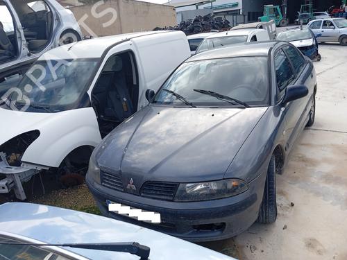 Used Parts MITSUBISHI CARISMA (DA_)  1.9 DI-D (DA5A)  4434768