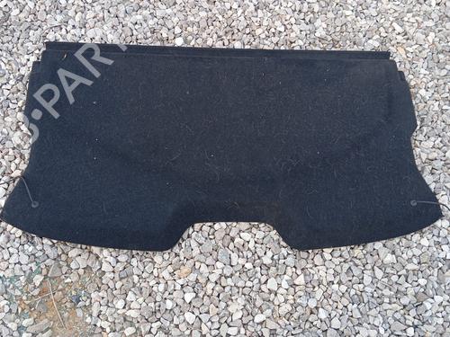 Used Rear parcel shelf CITROËN C4 I (LC_) [2004-2014]  16236264