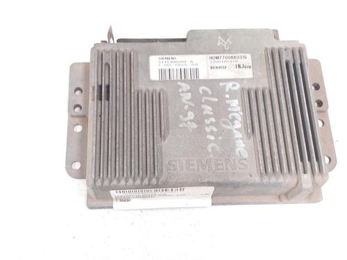 Motorstyringsenhed RENAULT MEGANE I Classic (LA0/1_) [1996-2008]  9349160