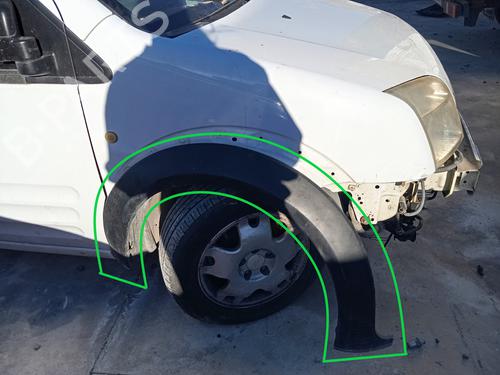 front-right-wheel-arch-trim-ford-tourneo-connect-2002-2003-2004-2005-2006-2007-2008-2009-2010-2011-2012-2013-31828452 main image