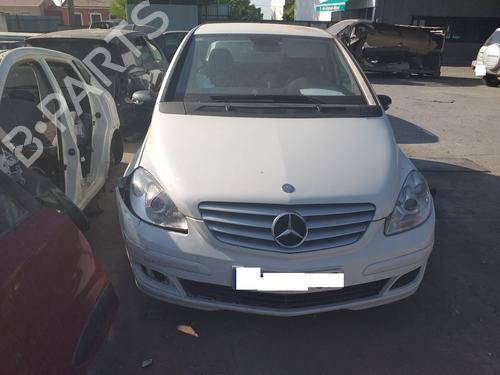 Køler MERCEDES-BENZ B-CLASS Sports Tourer (W245) B 180 CDI (245.207) | BP15518994M31 