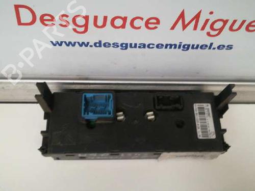 Climate control PEUGEOT 207 (WA_, WC_)  | BP9353600I5 