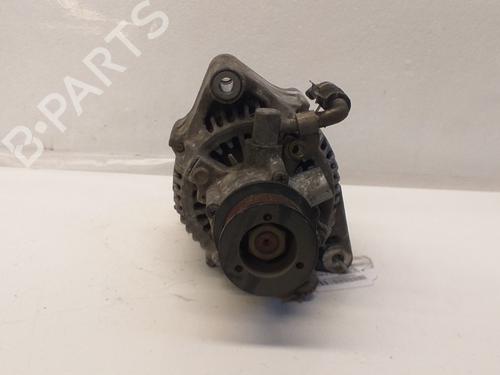 Alternator ROVER 45 I Hatchback (RT) 2.0 iDT | BP9357345M7 