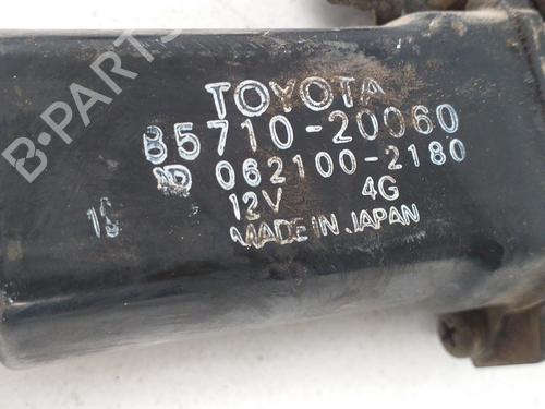 Front right window mechanism TOYOTA CELICA Coupe (_T20_)  | BP9353126C23 