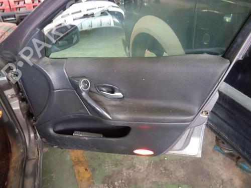 Poignée intérieure avant droite RENAULT LAGUNA II (BG0/1_) 1.9 dCi (BG08, BG0G) (120 hp) 25471202