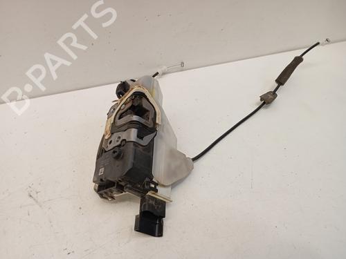 Used Front left lock Front left lock PEUGEOT 508 I (8D_) 1.6 BlueHDi 120 (120 hp) 34718310 34718310