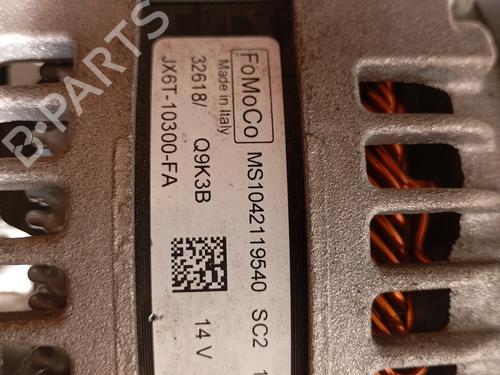 Alternator FORD FOCUS IV (HN) | BP33817897M7 - Image 4