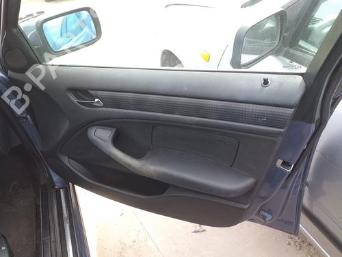 Right front door panel BMW 3 (E46) 320 i (170 hp)null