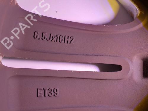 Felg OPEL ASTRA H (A04) 1.7 CDTI (L48) | BP10224840C45 
