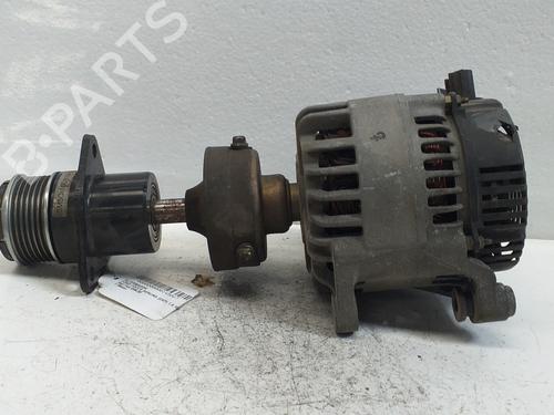 Generator FORD FOCUS II (DA_, HCP, DP)  | BP9351834M7 