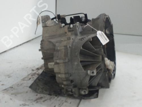 Gearbox FORD FOCUS II Turnier (DA_, FFS, DS)  | BP10246032M3 