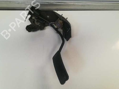 Used Pedal TOYOTA AVENSIS (_T25_) [2003-2008]  9353638