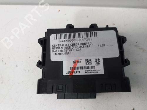 Control unit NISSAN JUKE (F16_)  | BP25334740M11 