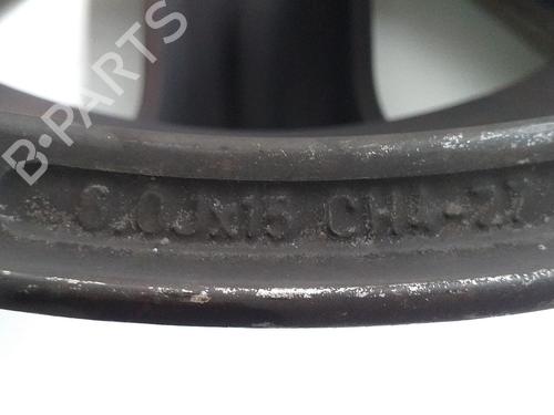 Rim CITROËN C2 (JM_) 1.1 | BP12292709C45