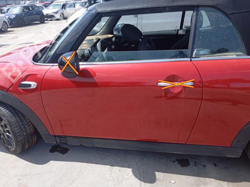 Used Left front door MINI MINI (F56) [2013-2025]  29183523