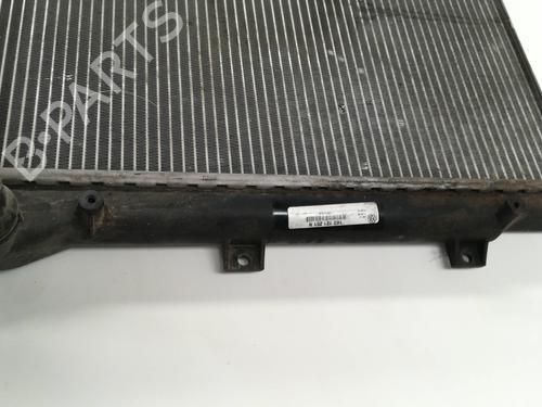 Køler SEAT LEON (1P1) | BP9353516M31