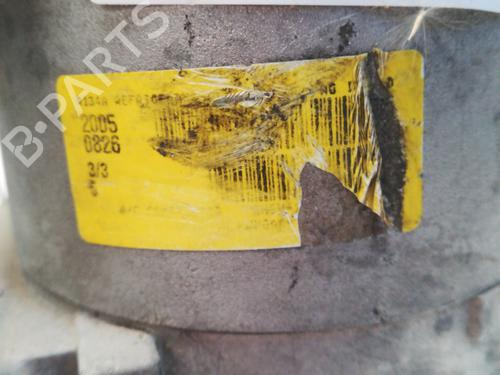 AC compressor FORD FOCUS II (DA_, HCP, DP)  | BP9347357M34 