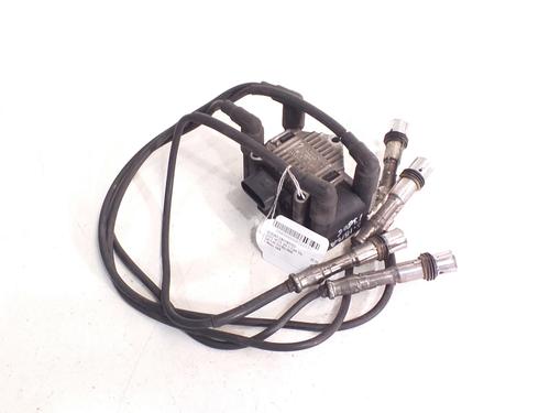 Used Ignition coil SEAT IBIZA II (6K1) 1.4 i (60 hp) 10516985