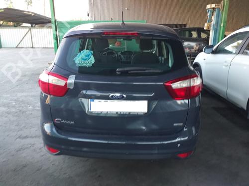 Starter FORD C-MAX II (DXA/CB7, DXA/CEU)  | BP12296221M8 