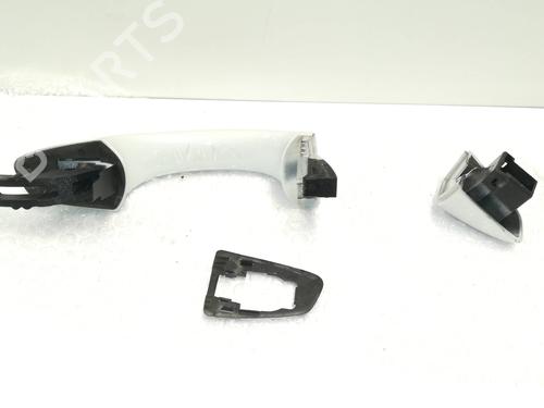 Rear left exterior door handle SEAT ARONA (KJ7, KJP) 1.0 TSI | BP10985334C130